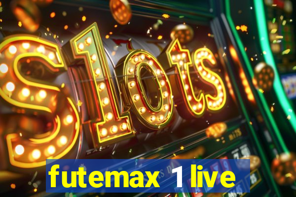 futemax 1 live