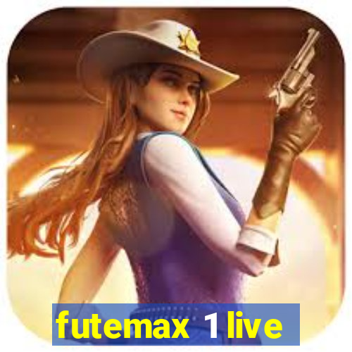 futemax 1 live