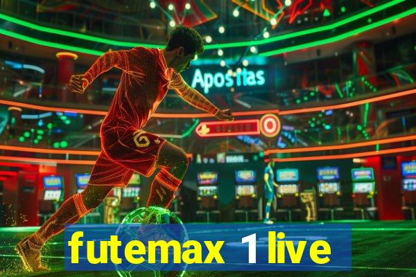 futemax 1 live