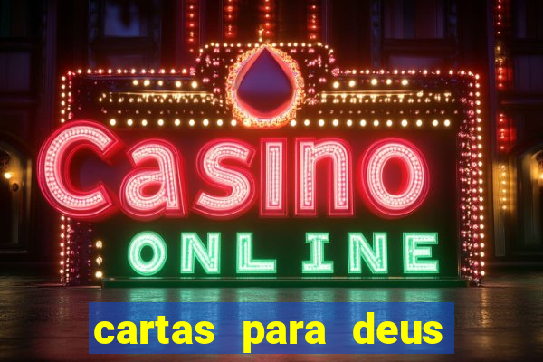 cartas para deus 1080p torrent