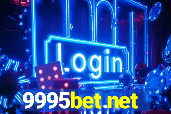 9995bet.net