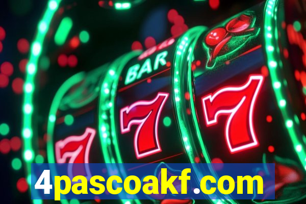 4pascoakf.com