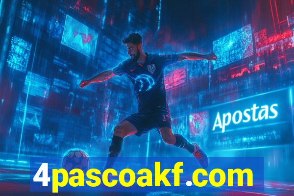 4pascoakf.com