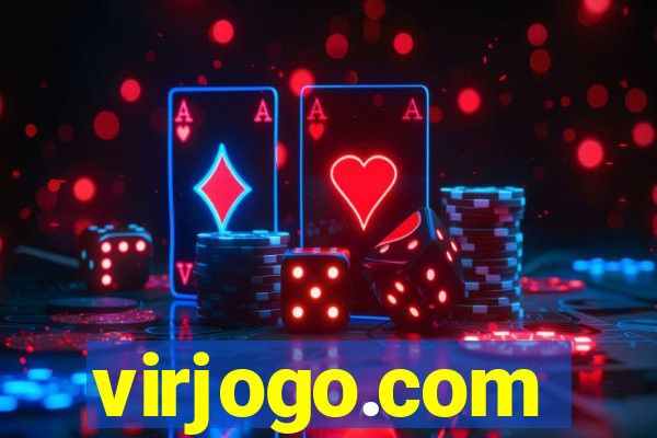 virjogo.com