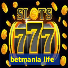 betmania life