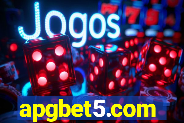 apgbet5.com