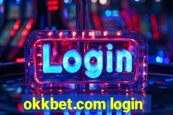 okkbet.com login