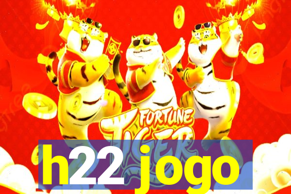 h22 jogo