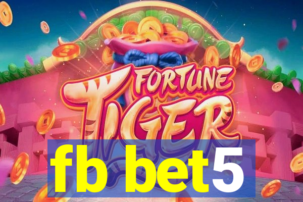 fb bet5