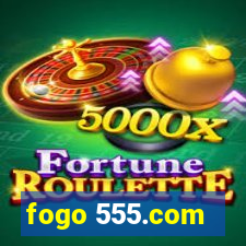 fogo 555.com