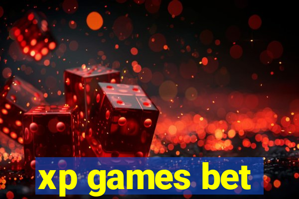 xp games bet