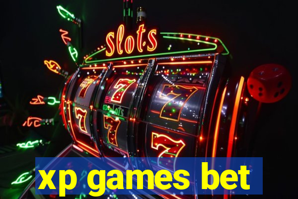 xp games bet