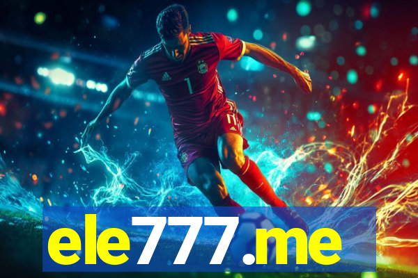 ele777.me