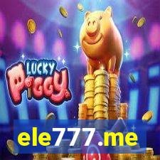 ele777.me