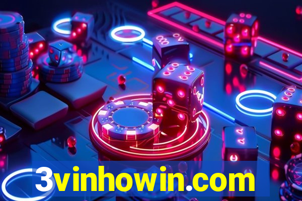 3vinhowin.com