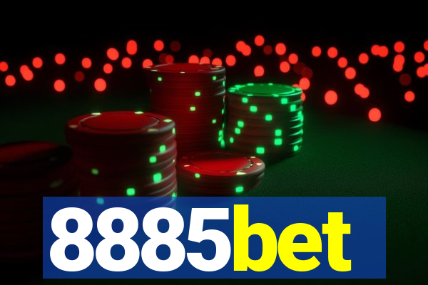 8885bet