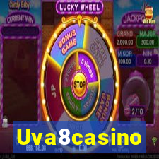 Uva8casino