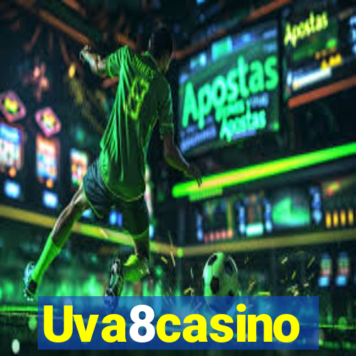 Uva8casino