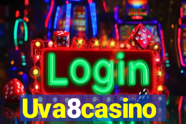 Uva8casino