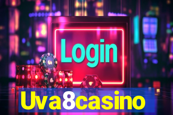 Uva8casino