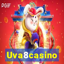 Uva8casino