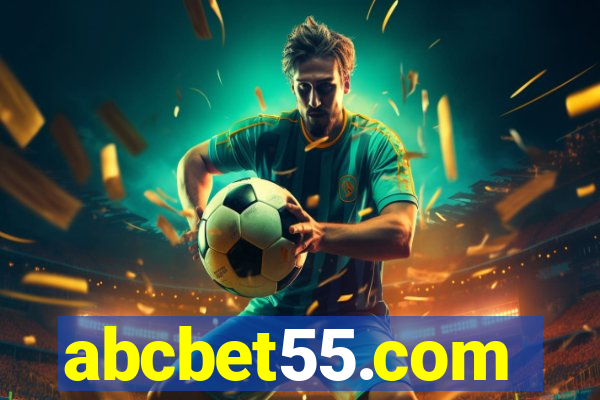 abcbet55.com