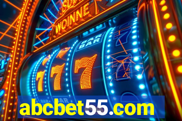 abcbet55.com