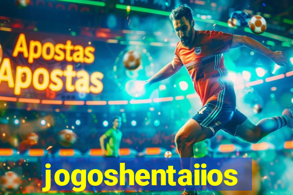 jogoshentaiios