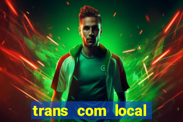 trans com local porto alegre