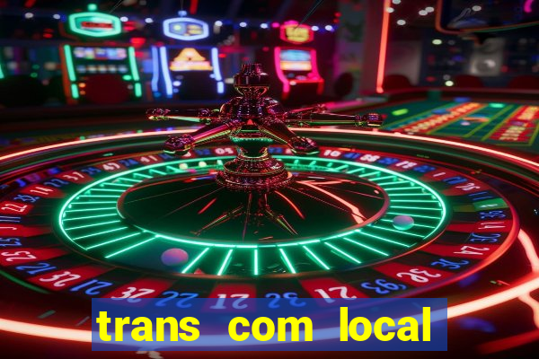 trans com local porto alegre