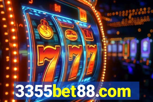 3355bet88.com