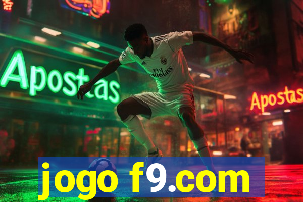 jogo f9.com