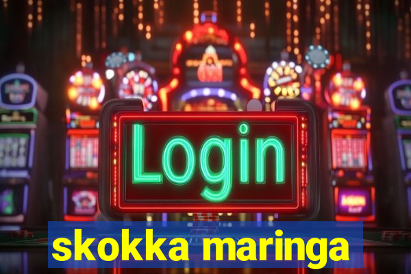 skokka maringa