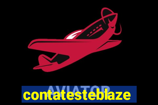 contatesteblaze