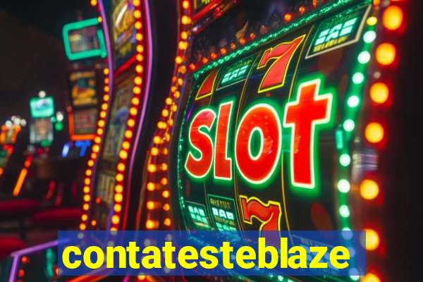 contatesteblaze