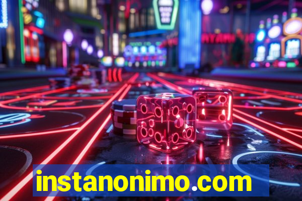 instanonimo.com