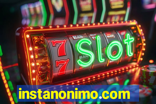 instanonimo.com