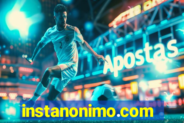 instanonimo.com