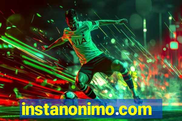 instanonimo.com