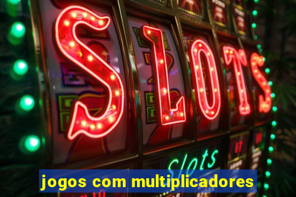 jogos com multiplicadores