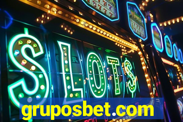 gruposbet.com