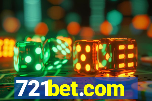 721bet.com