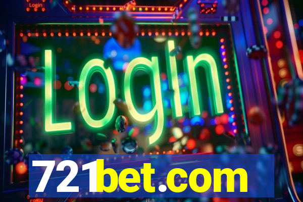 721bet.com