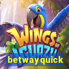 betwayquick