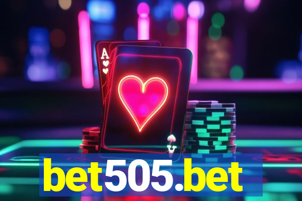 bet505.bet