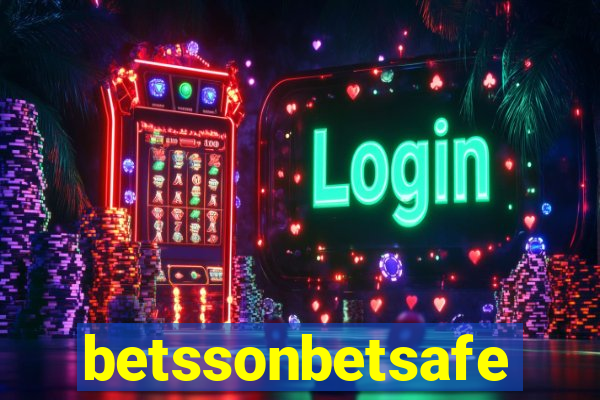 betssonbetsafe