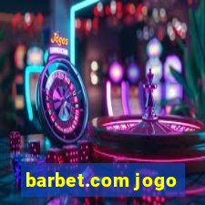 barbet.com jogo