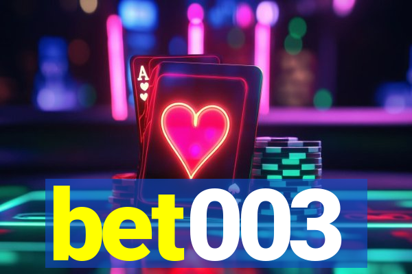 bet003