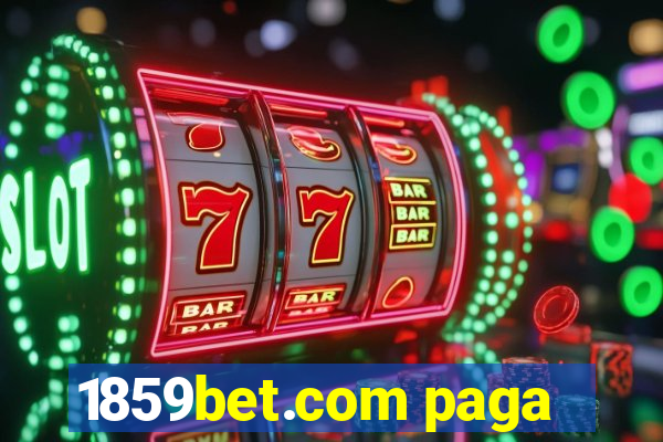 1859bet.com paga