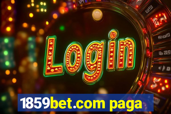 1859bet.com paga